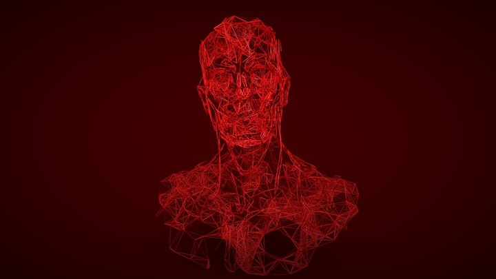 Plexus 3D Model