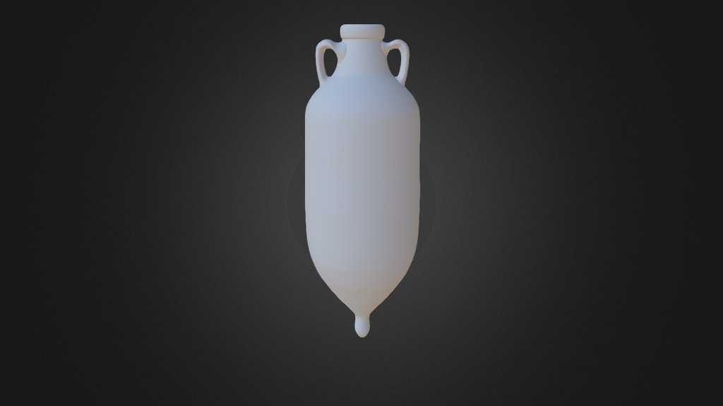 Africana 2B Grande Amphora (ADS DR146)