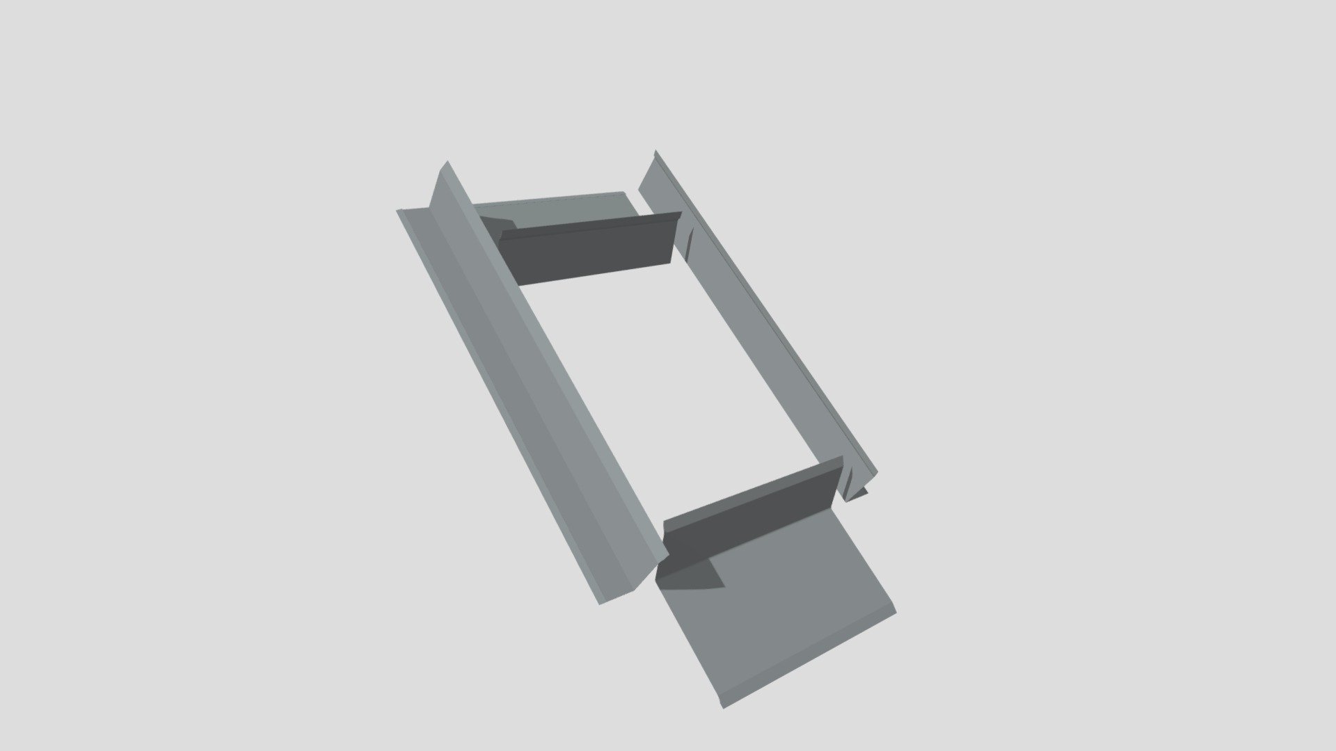 Opšav dimnjaka - bez štefalca — Sketchfab embed 3D viewer