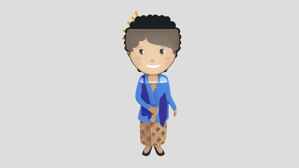 Kebaya