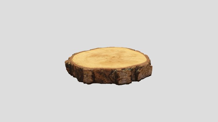 Wood 1 – Free 3D Model STL
