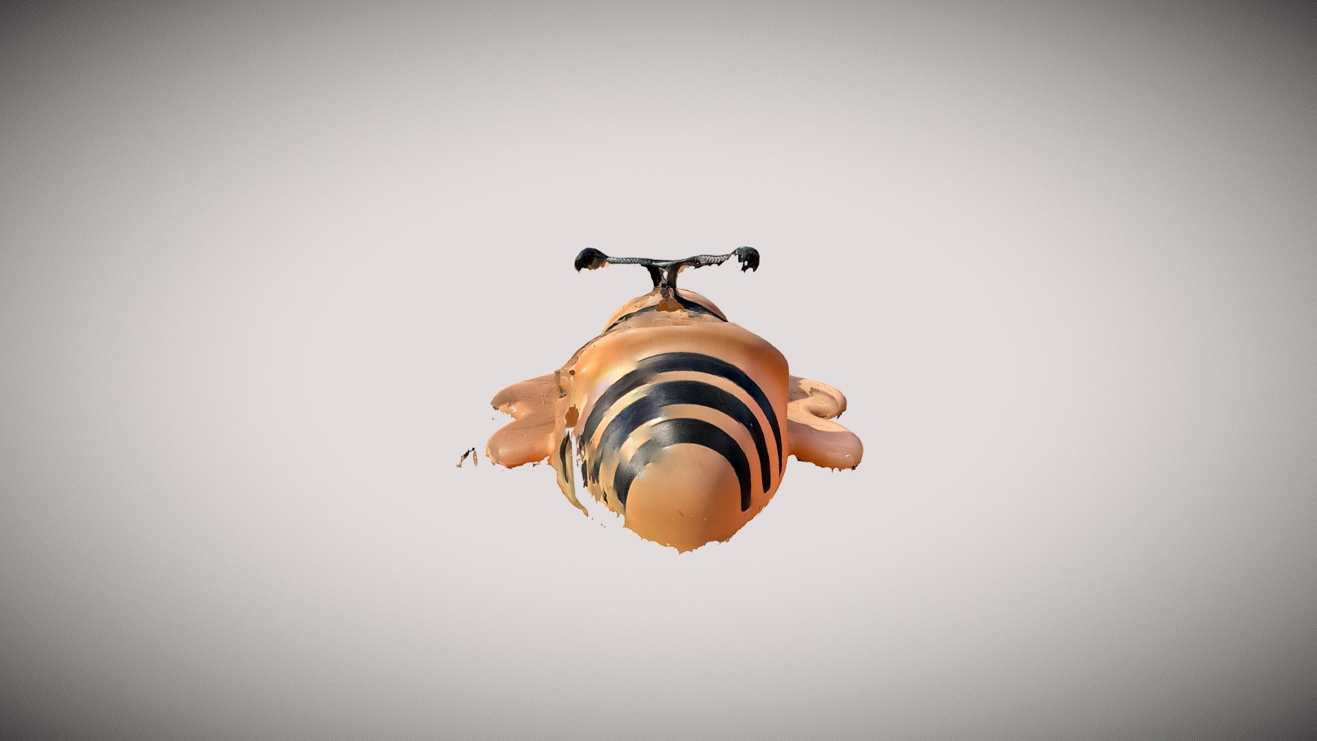 Playground bee