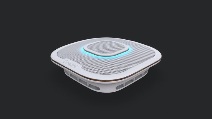 Onelink: Safe and Sound 3D Model