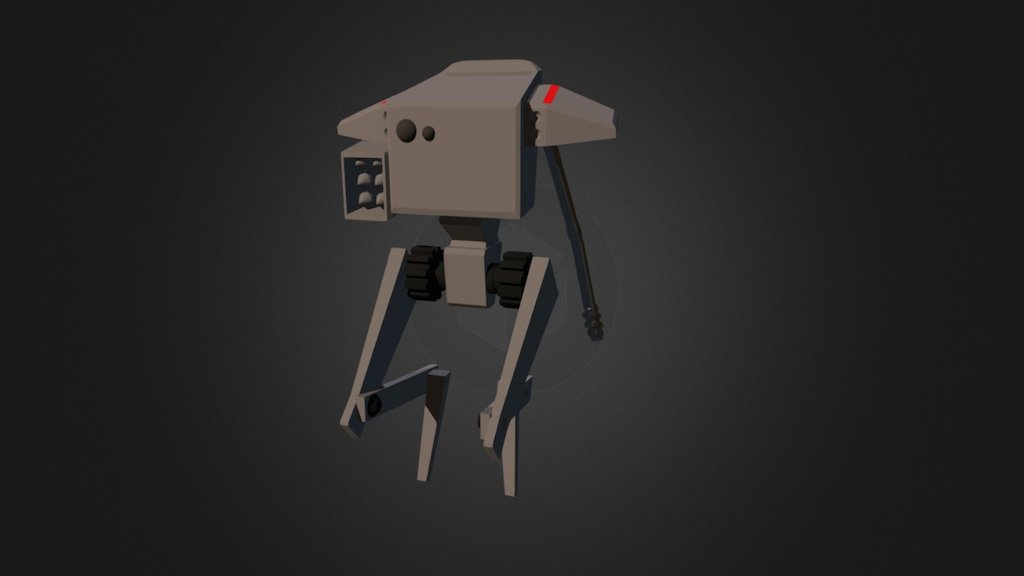 Robot