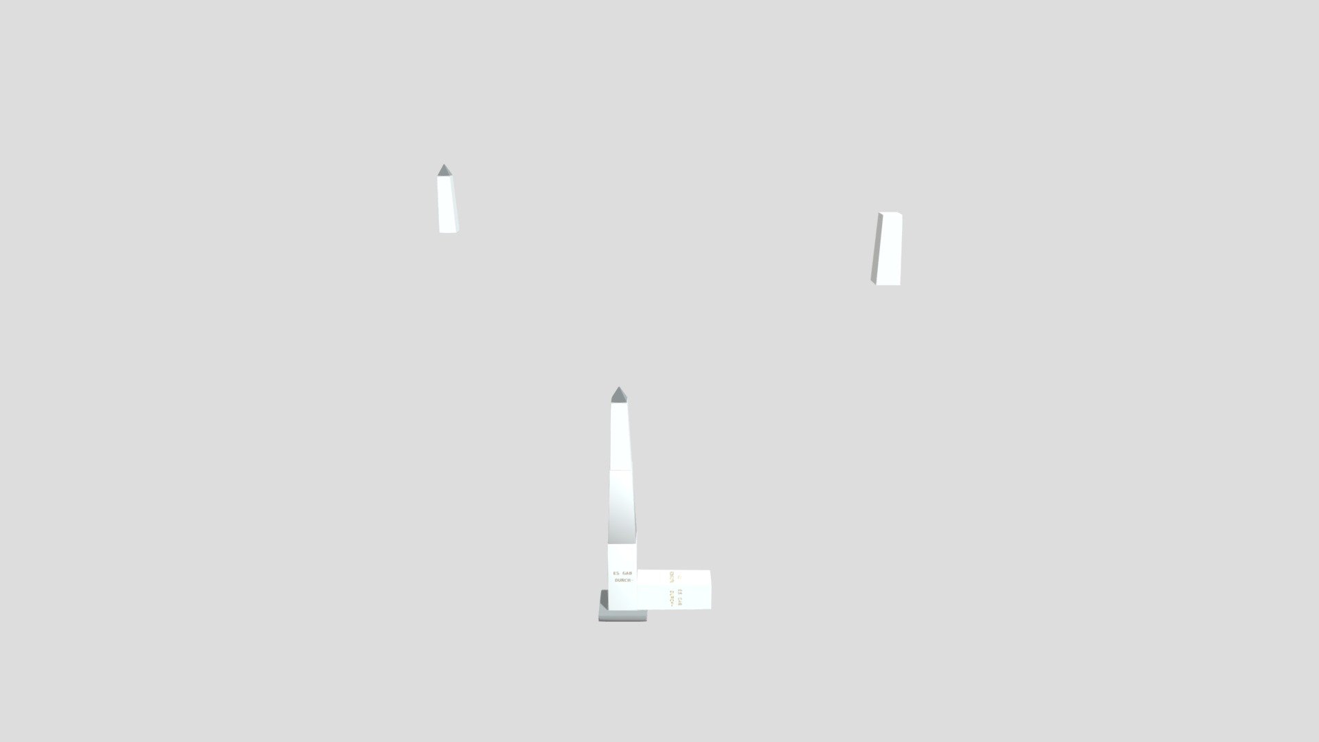 Obelisk 2