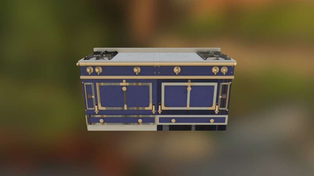 oven private