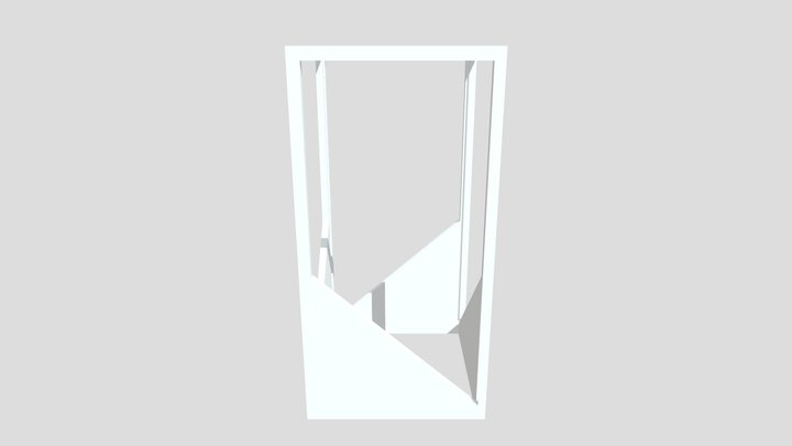 Baseboda 3D Model