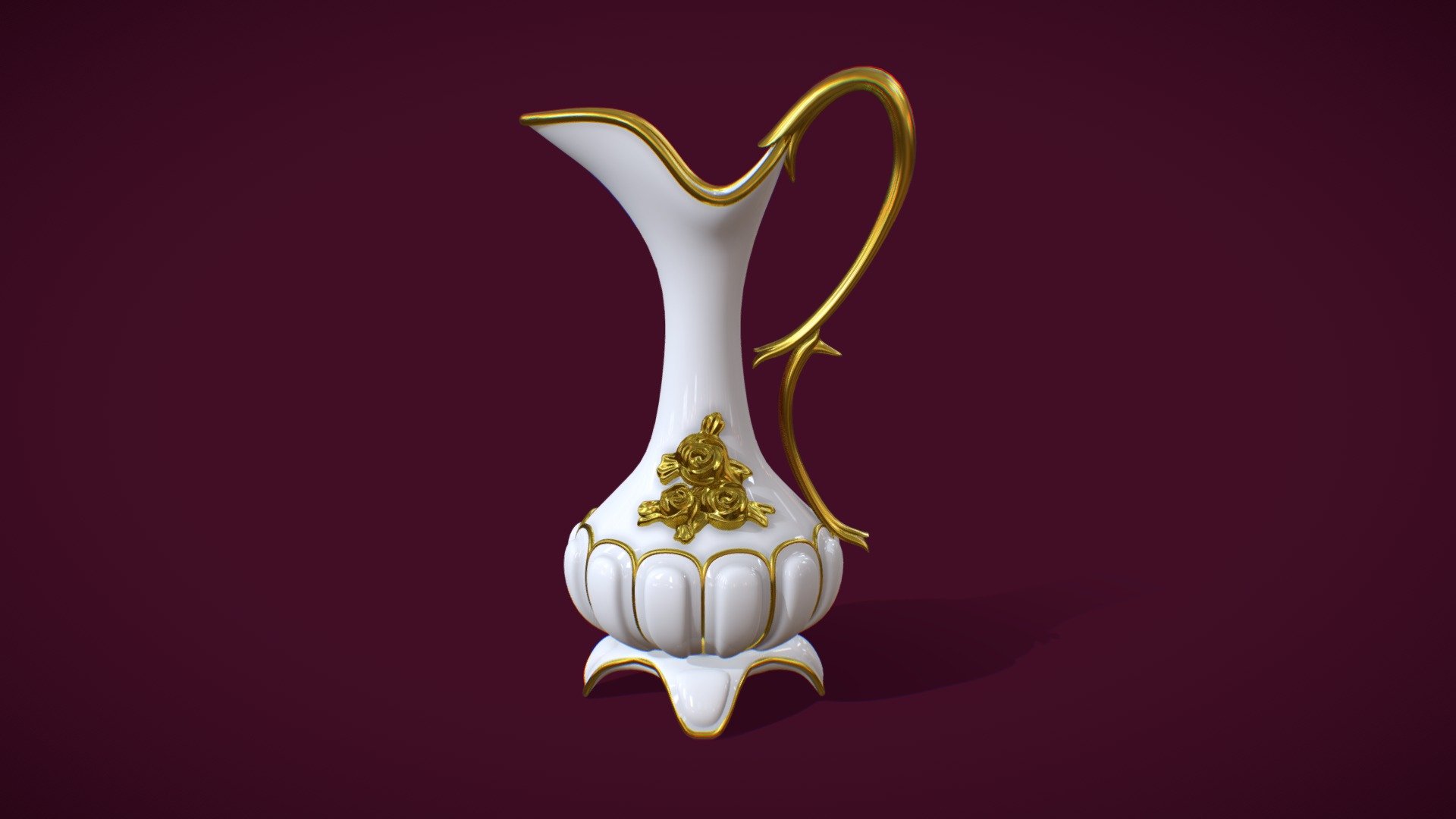 Vase