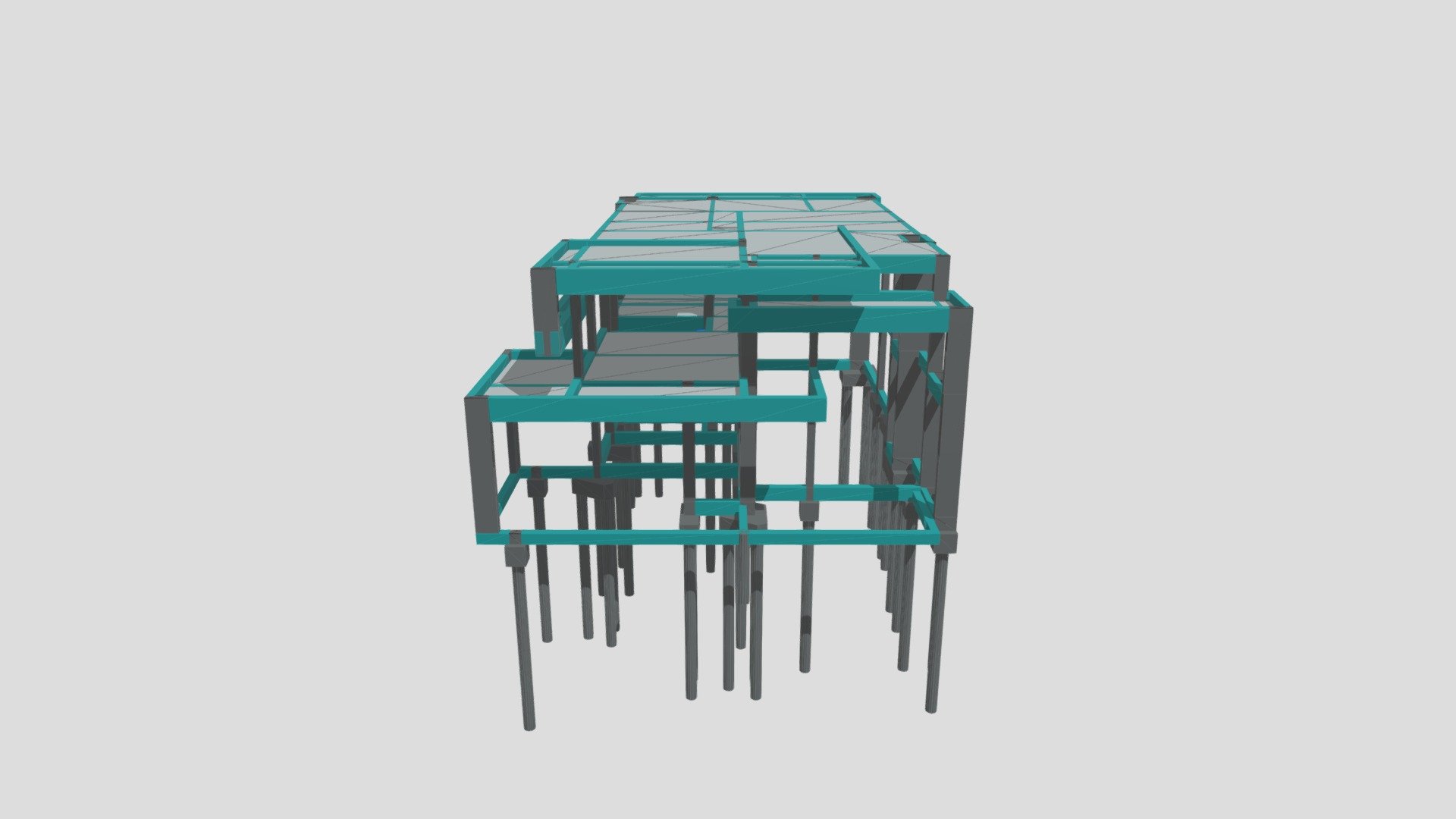 21205 - 3D