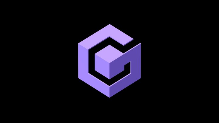 Gamecube Logo