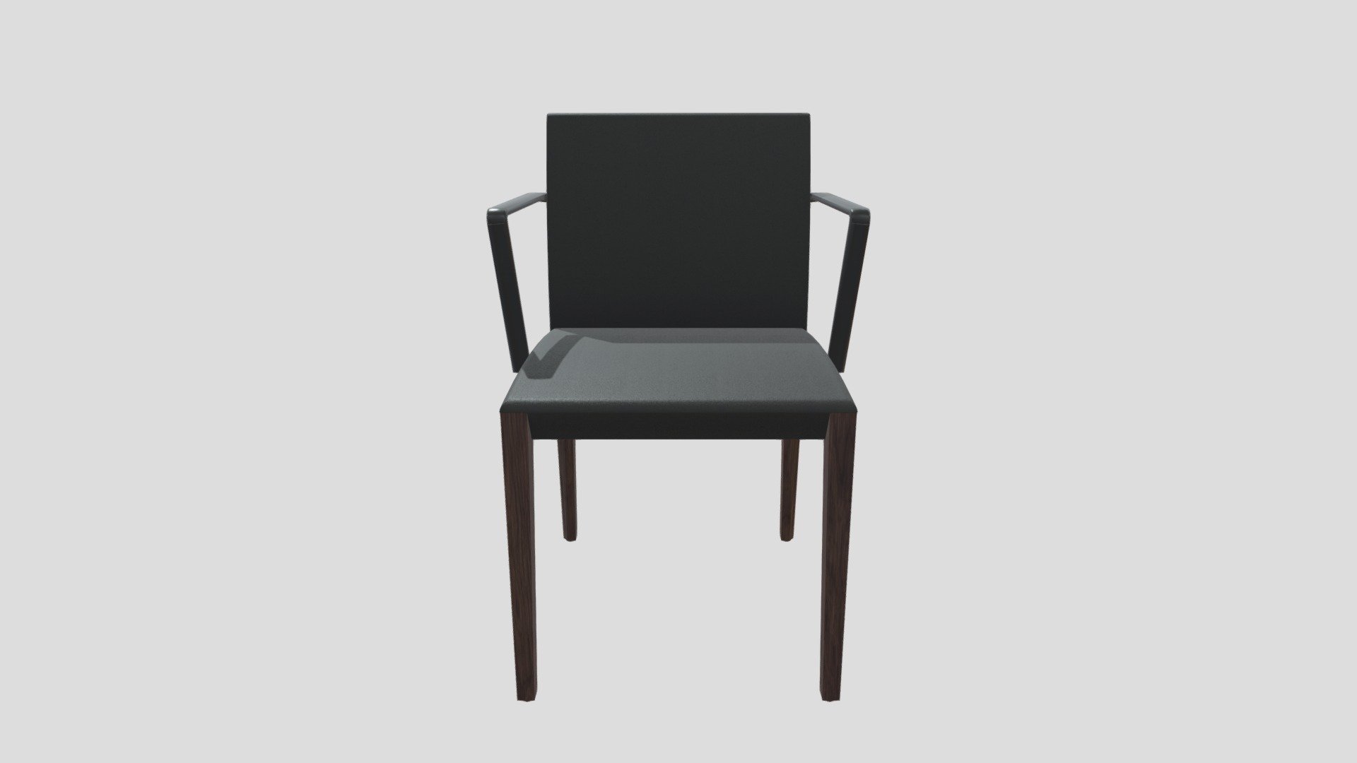 Chair 2 Download Free 3D Model By Sharai eu 52292f2 Sketchfab