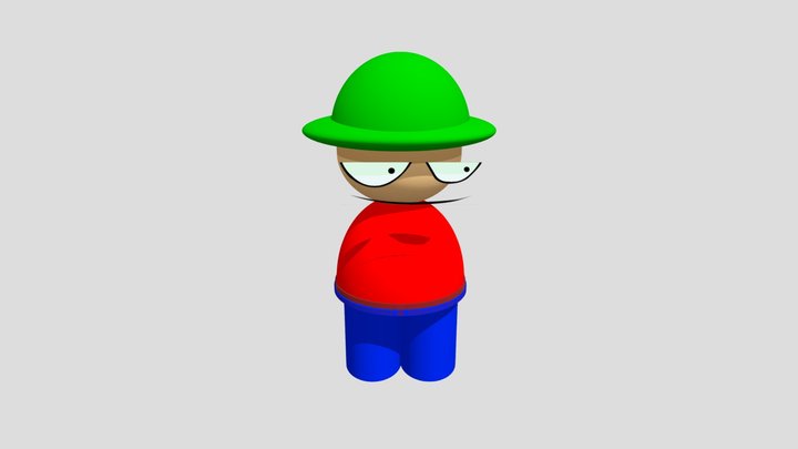 Cheating - 3.0 [READ DESCRIPTION] 3D Model