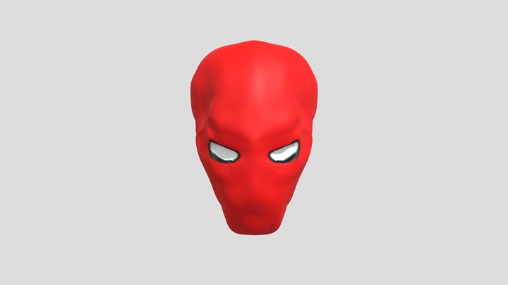My model 3D Model