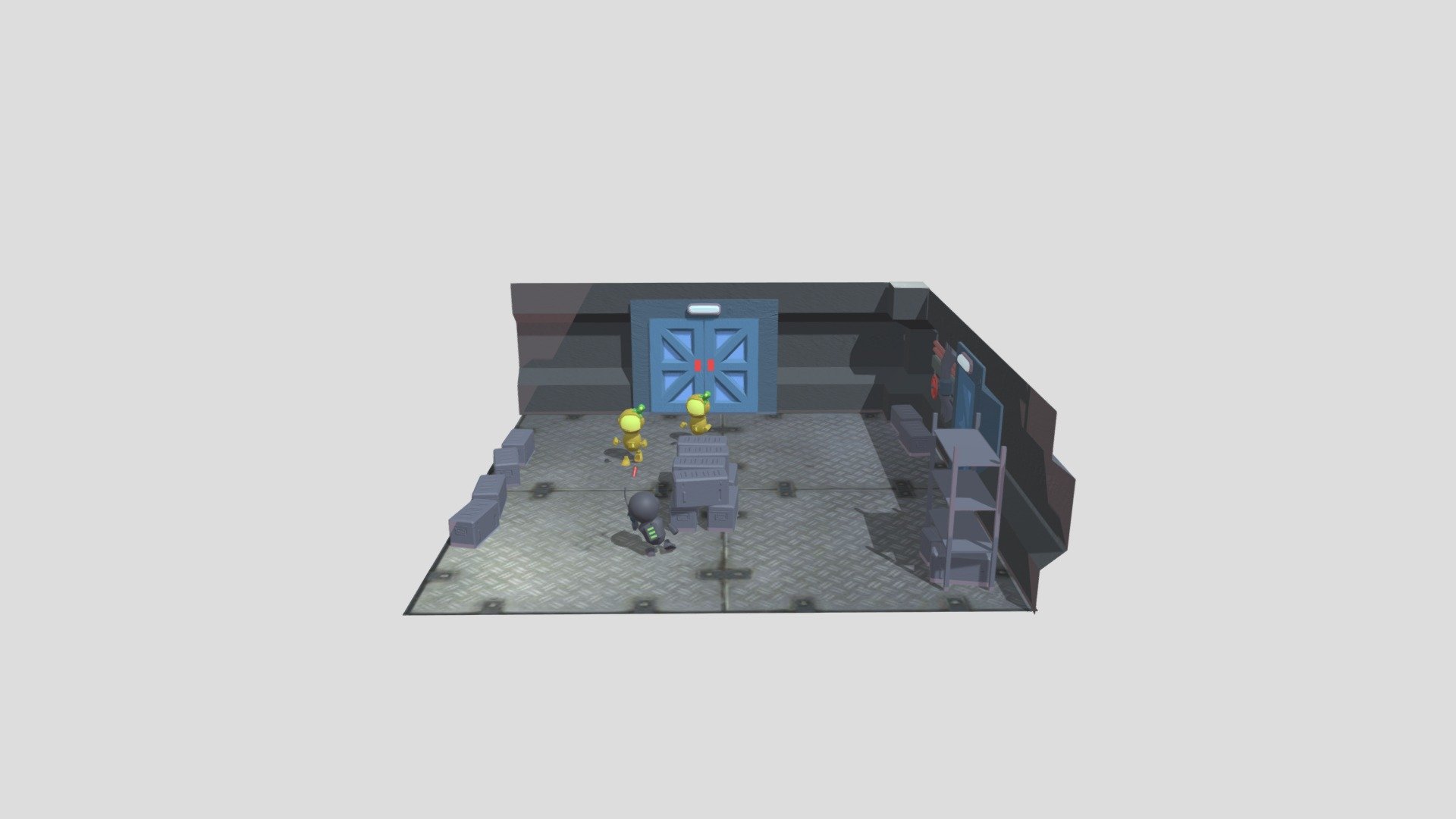 DraftPunk2 HomeWork 11