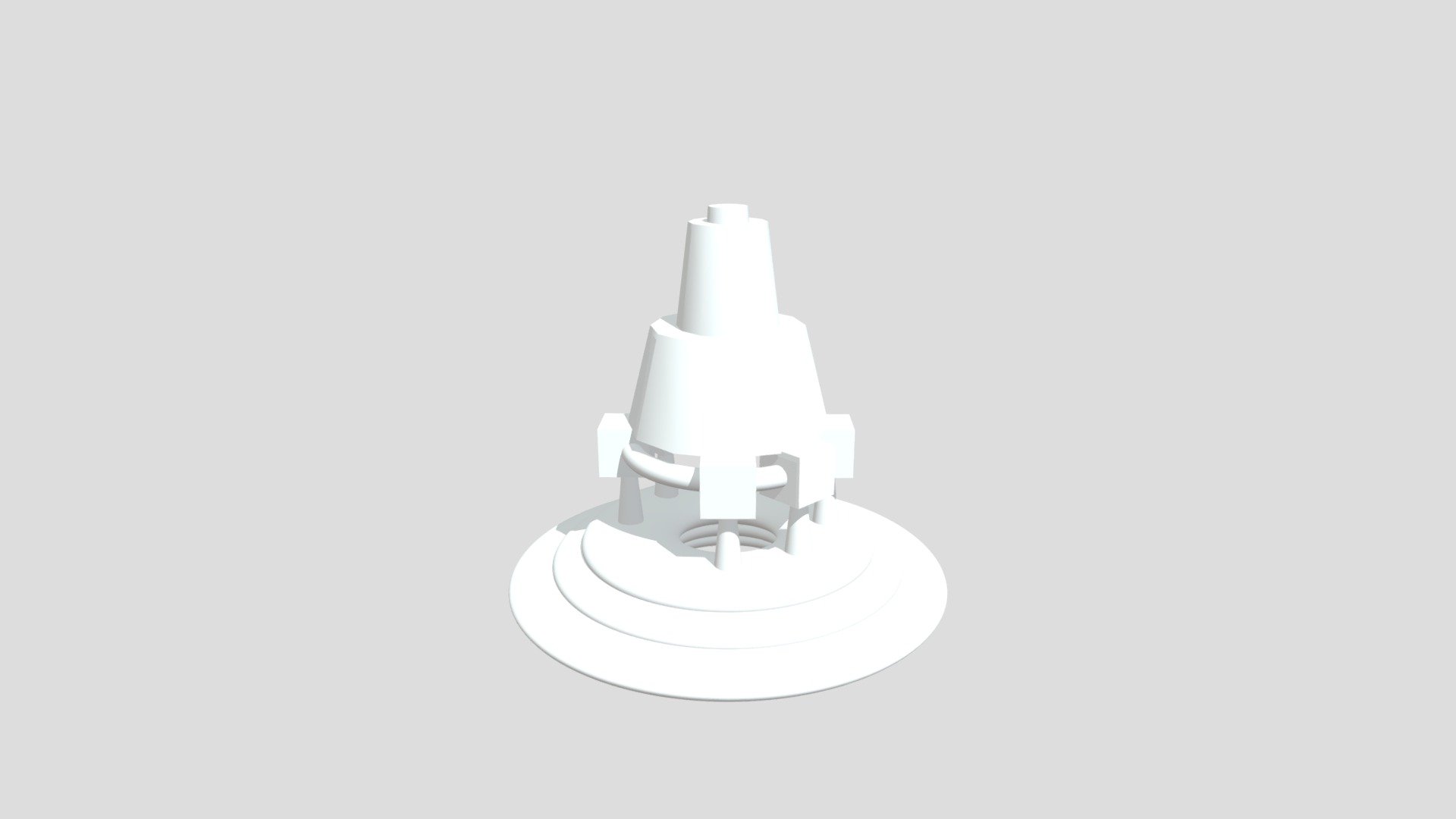 Model With Primitives Exercise