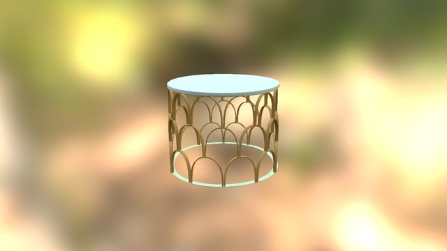 5455 3D Model