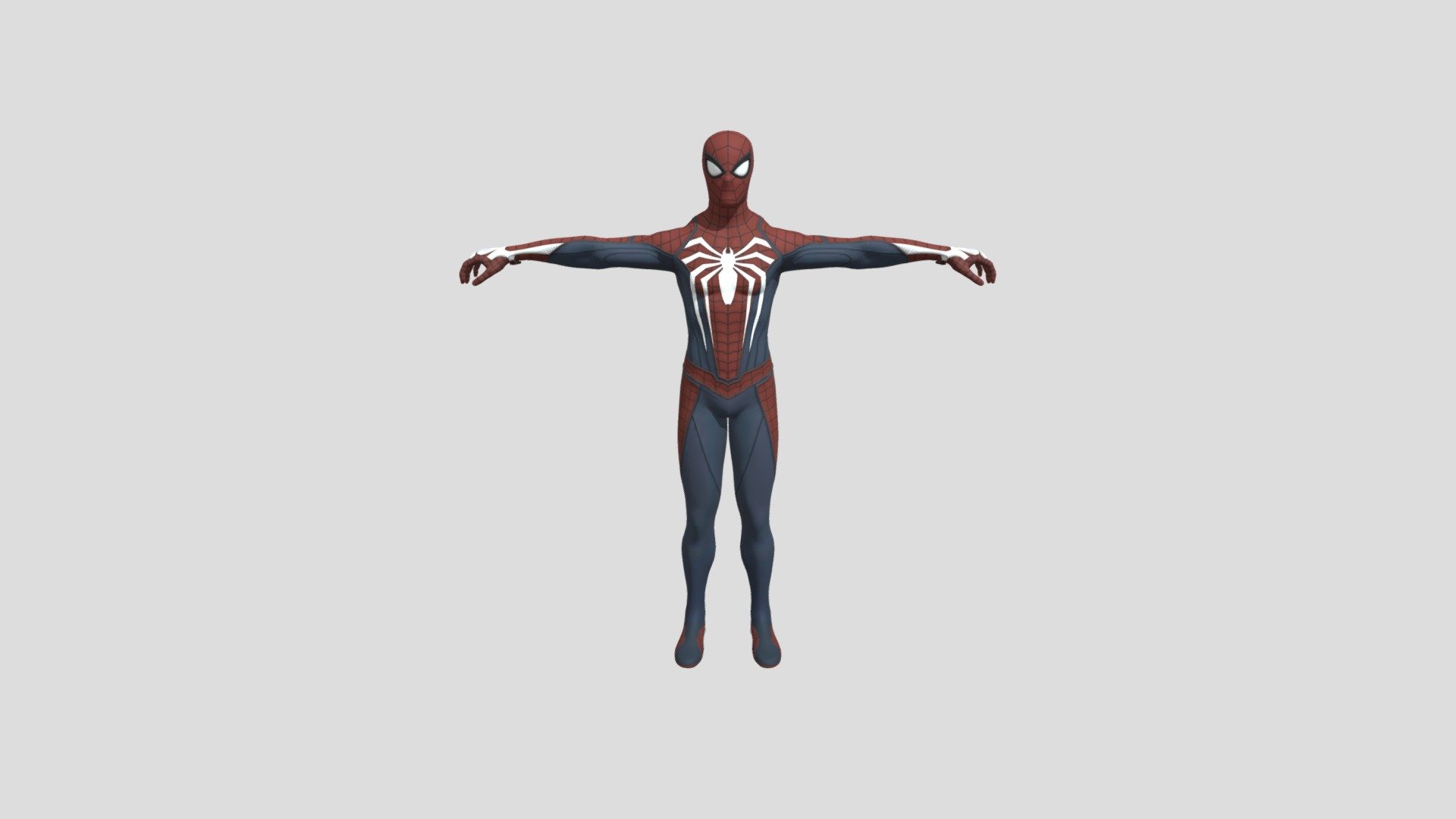 SPIDERMAN PS4 DEMANDED BUNDLE
