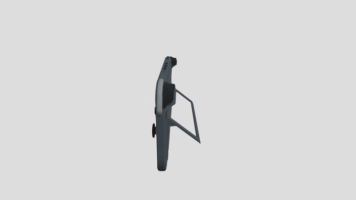 nintendo-switch-2 3D Model