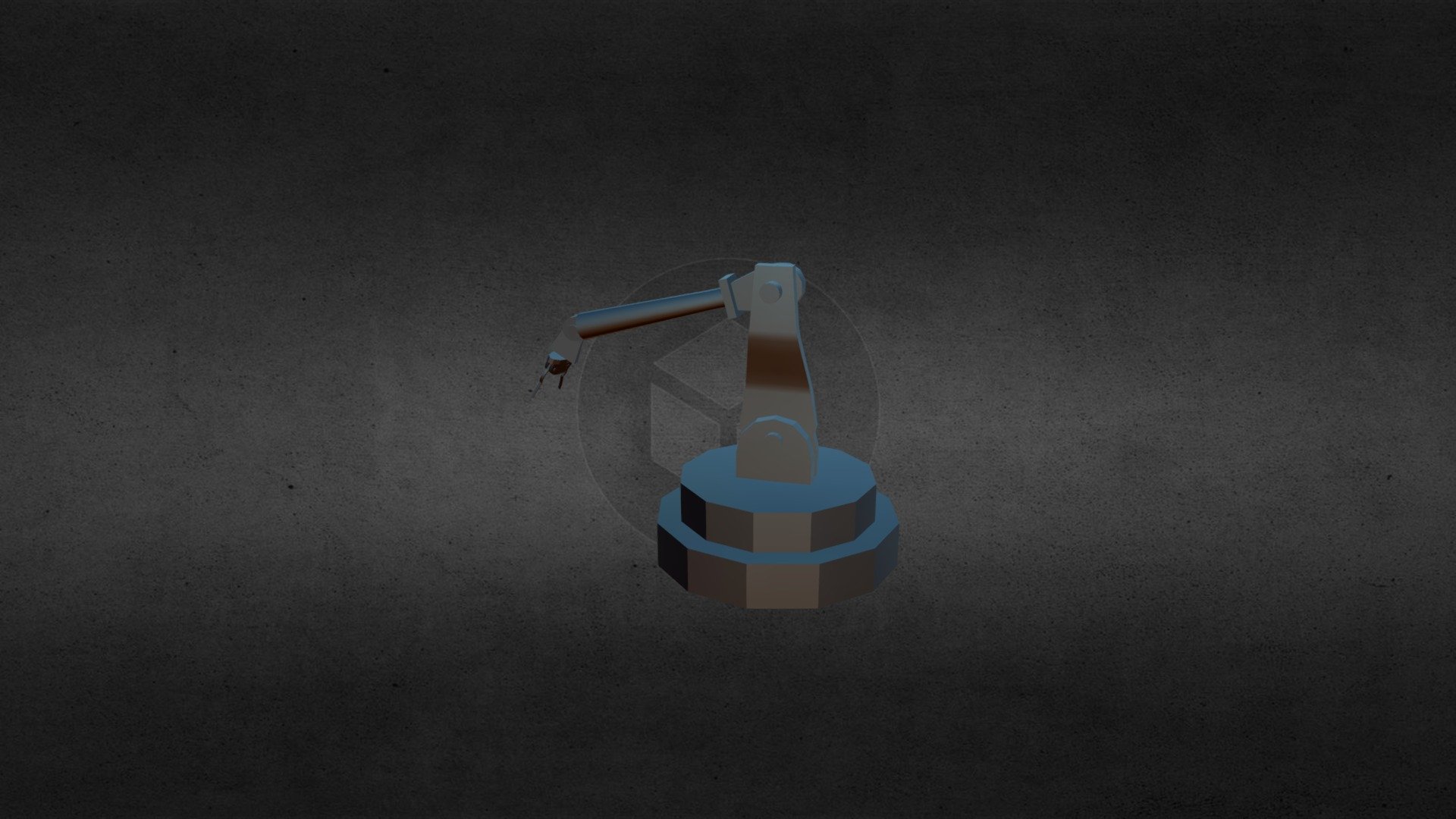 Robotarm