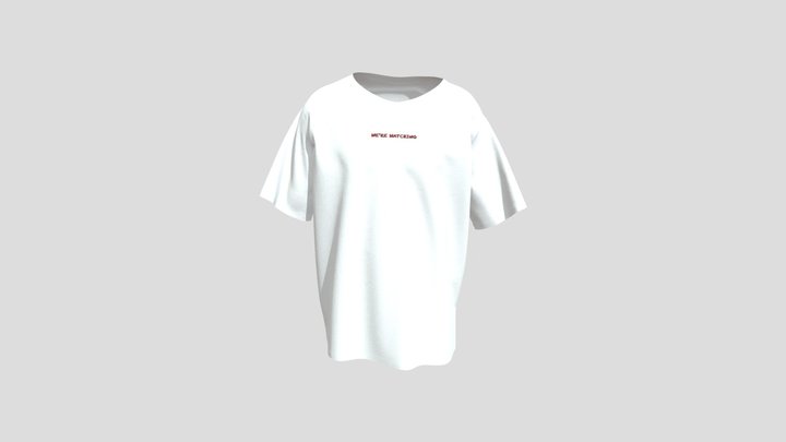 Cz SEEK 3D Model
