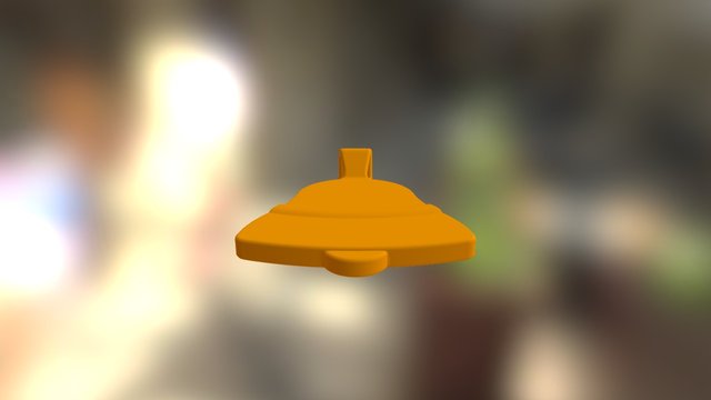 38270 3D Model