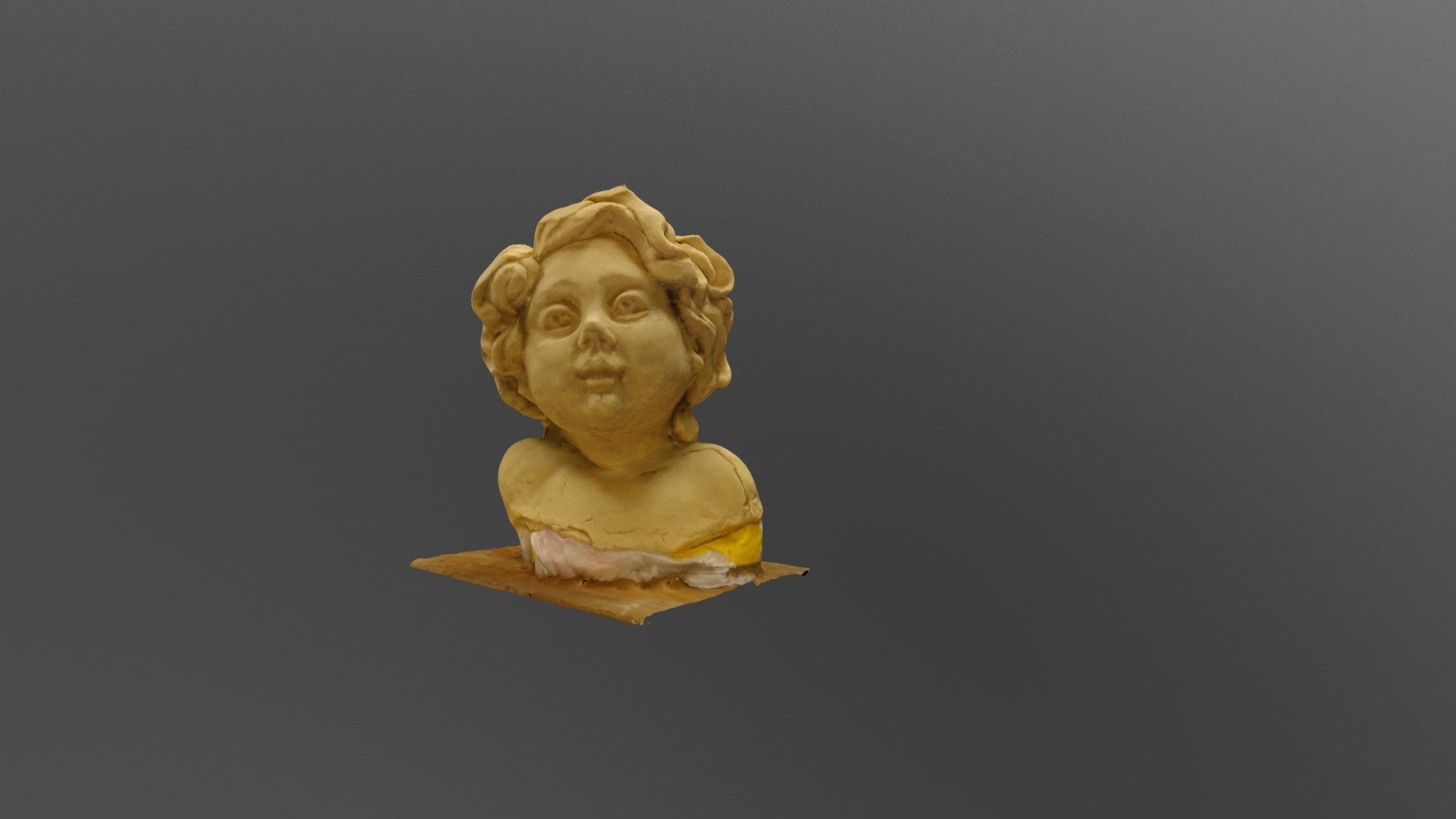 Child Bust 3