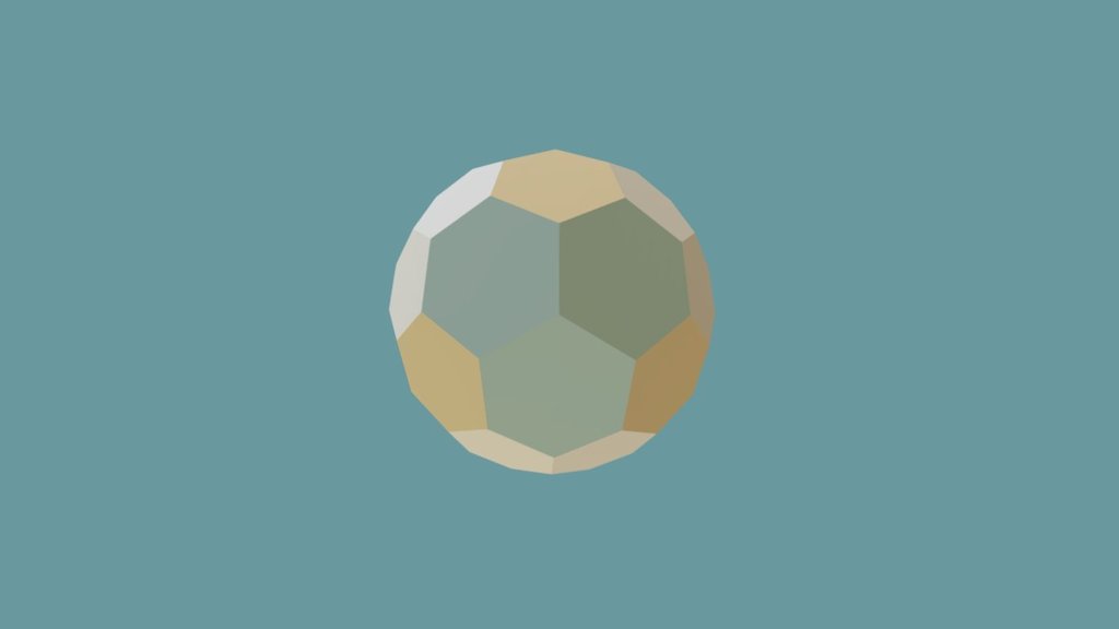 Hexagonal Paraboloid