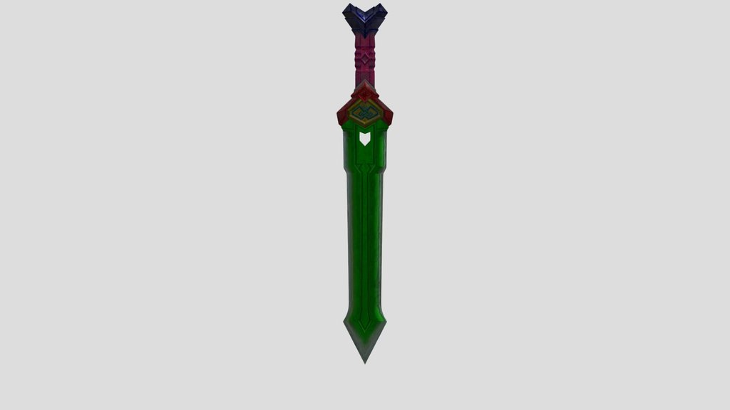 Thorin Sword