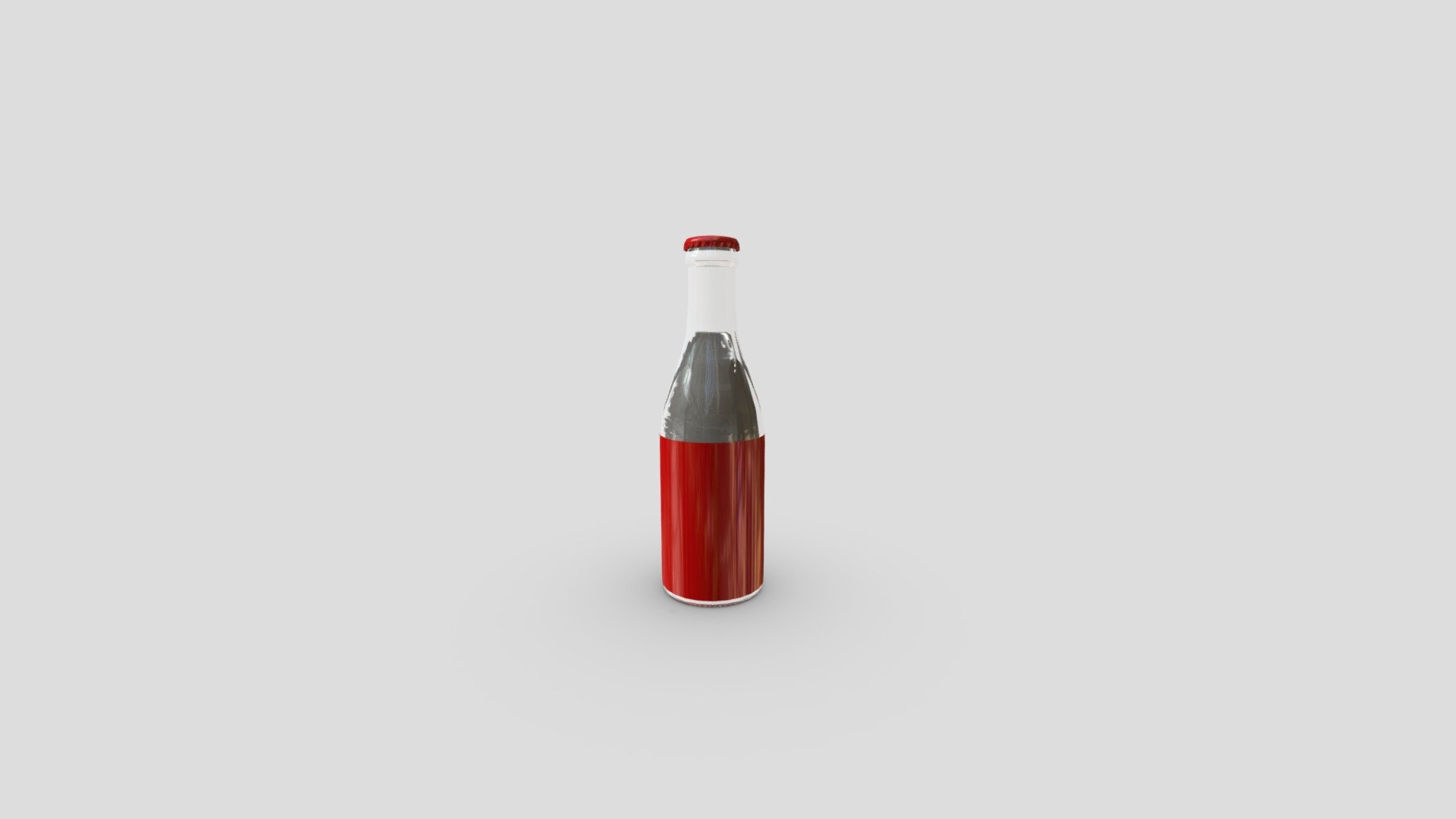 0.25L Bottle