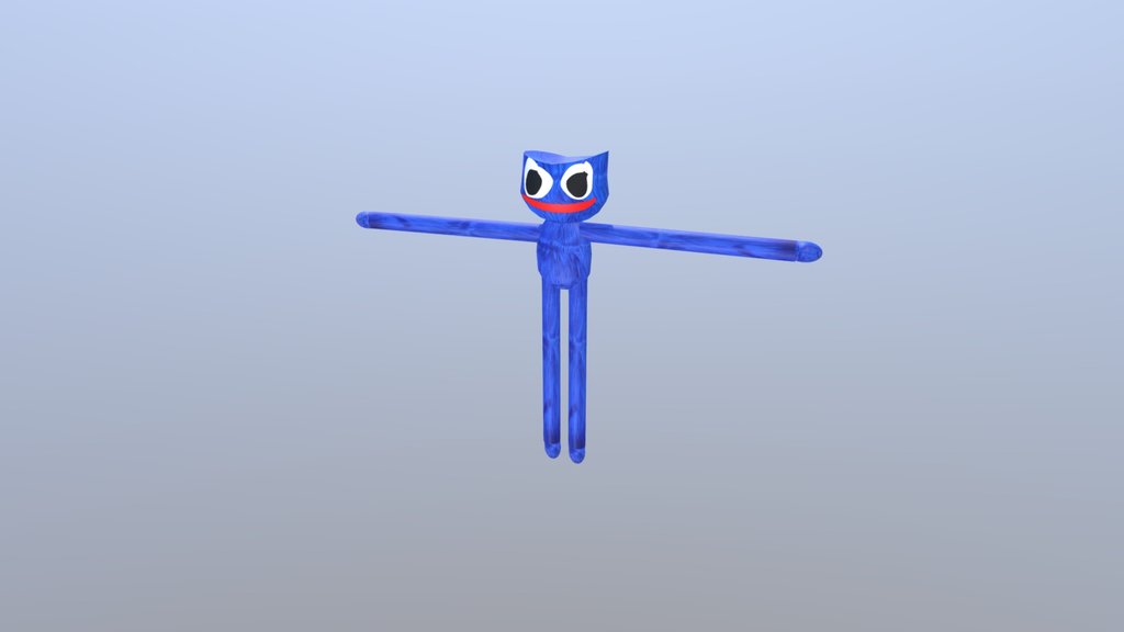 Poopy Playtoes - Hapi Wug