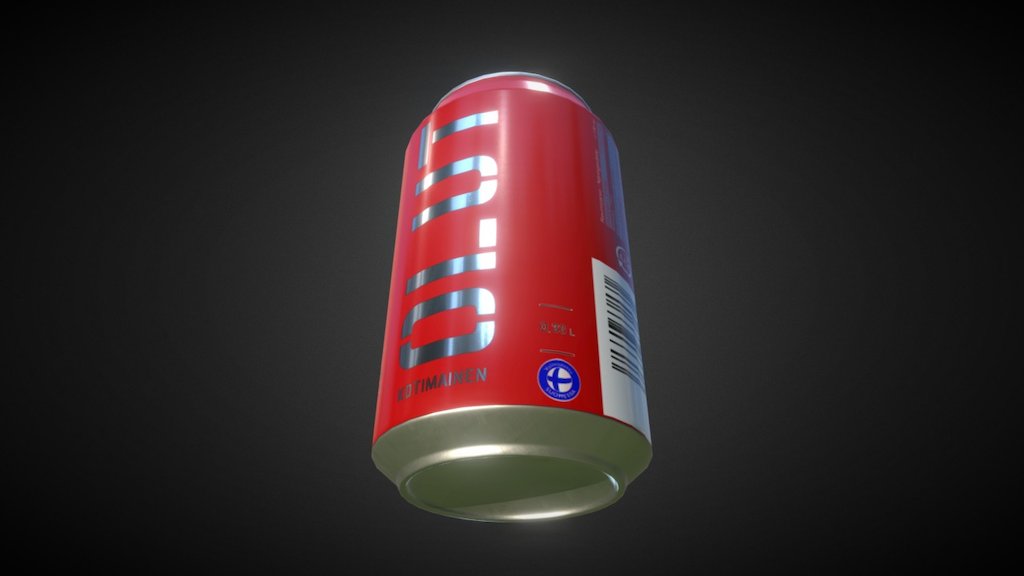 Beercan