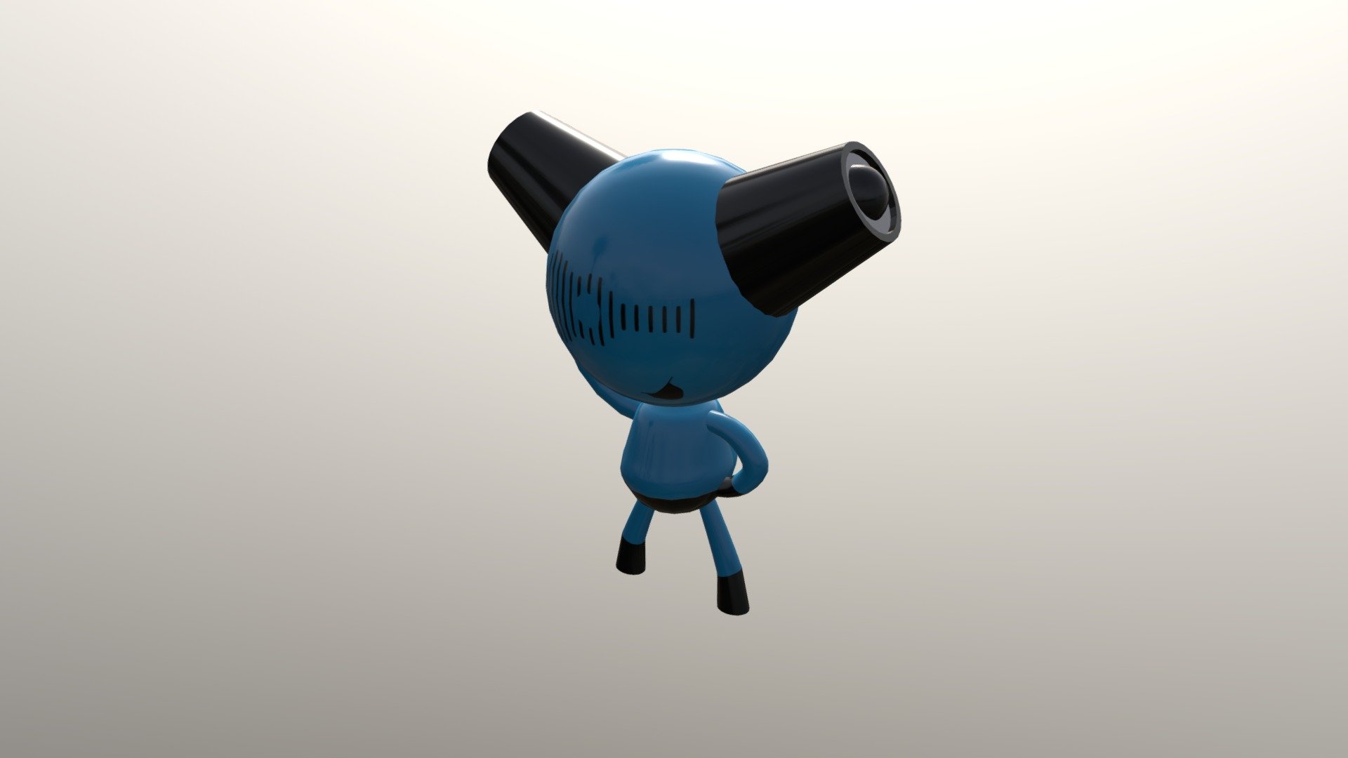 Mascote
