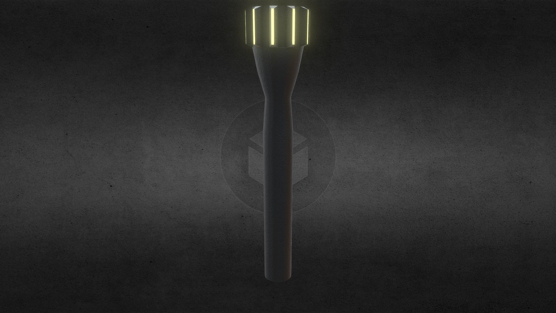 Stun Mace