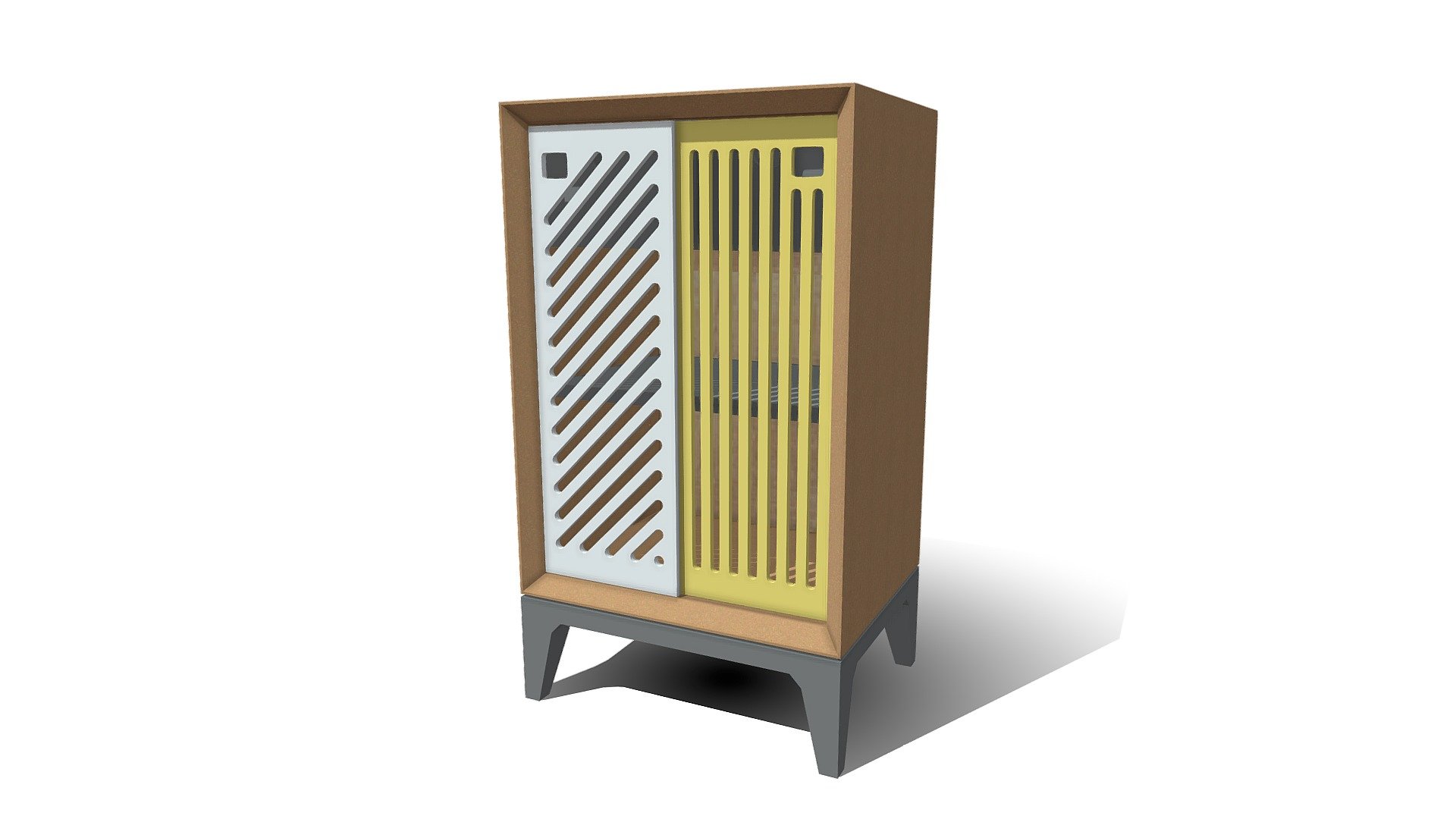 Meuble Déco