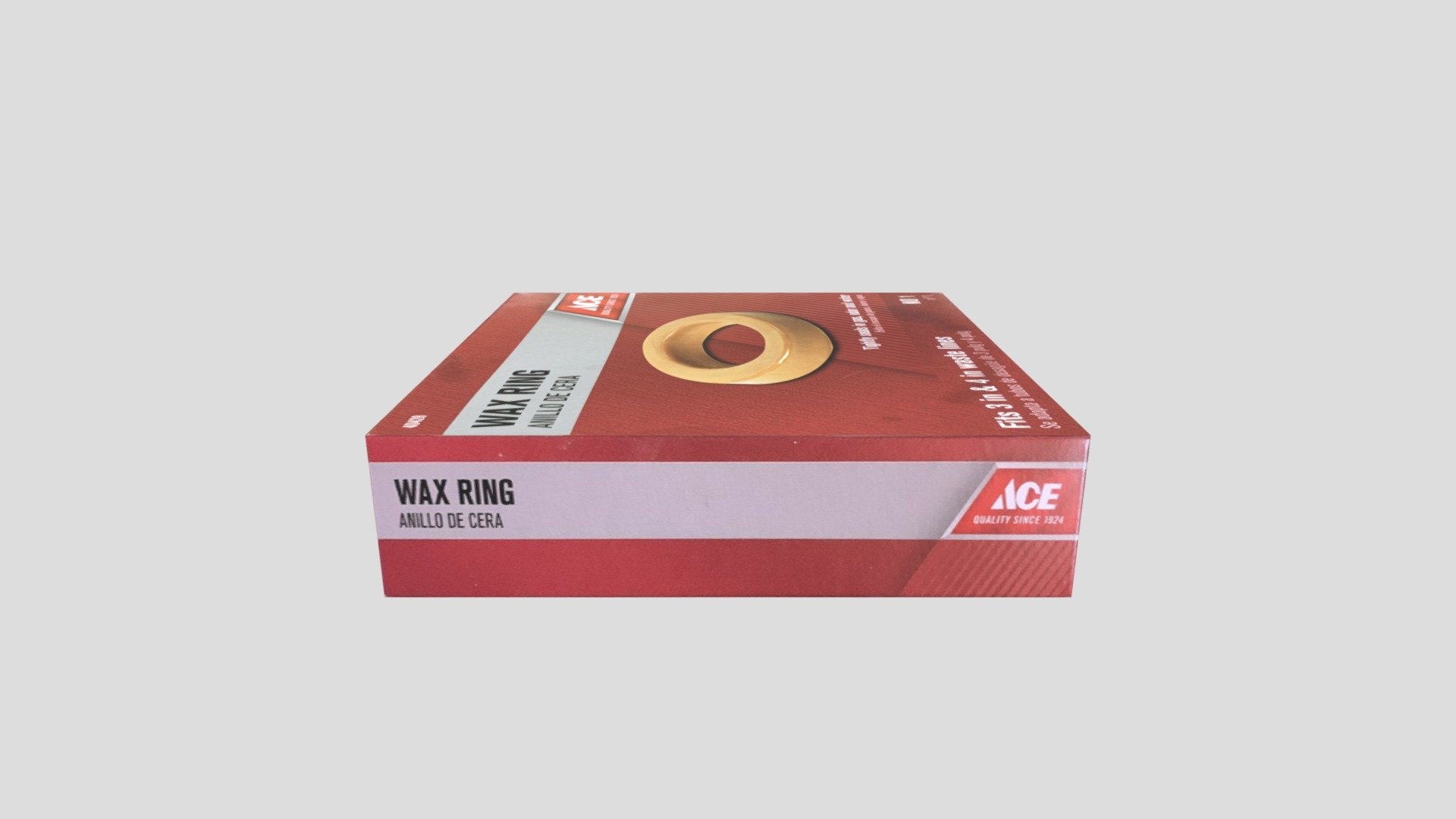 Ace Wax Ring
