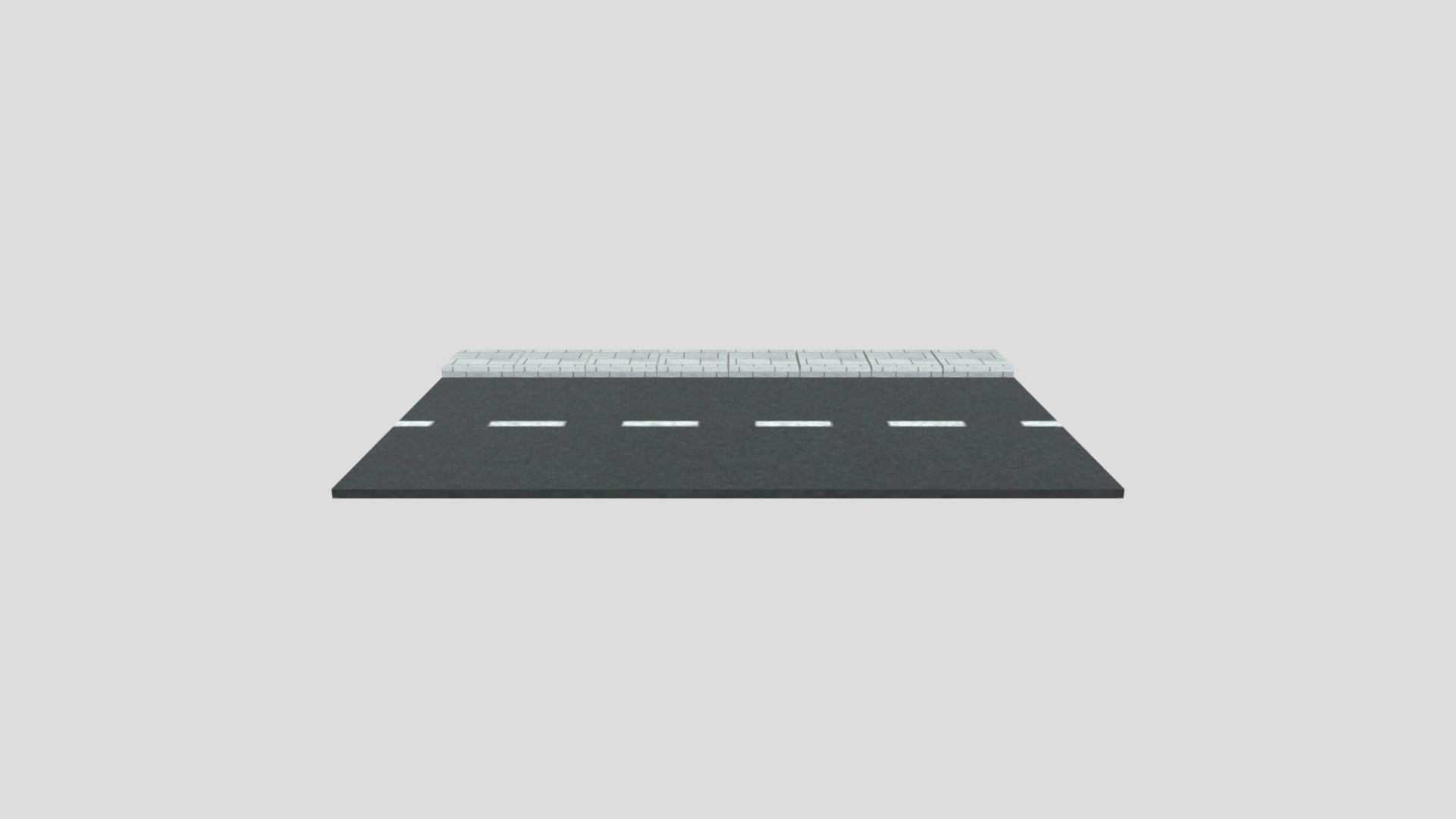 diorama - Download Free 3D model by brandon.crouse [52379d4] - Sketchfab