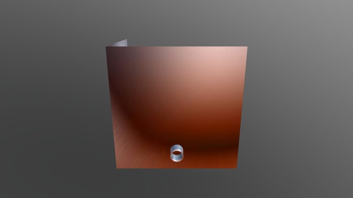gg 3D Model