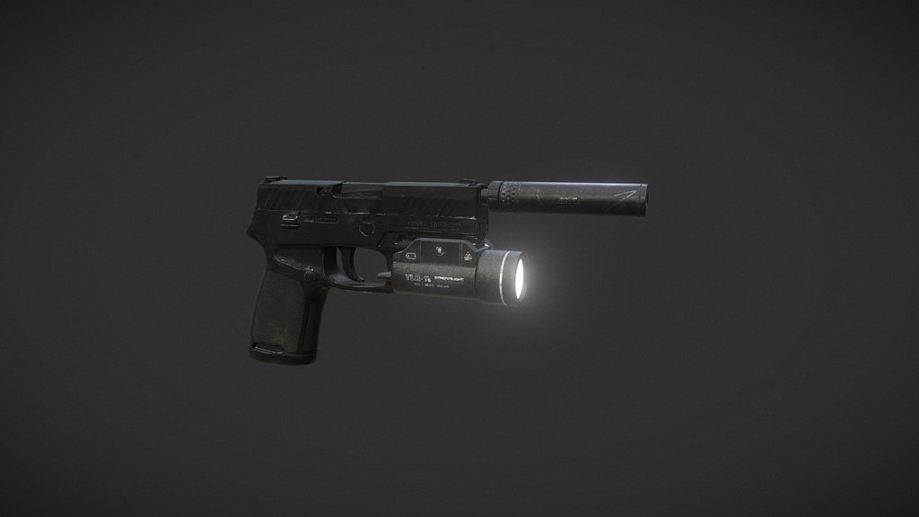 Sig-P320-9mm-Pistol