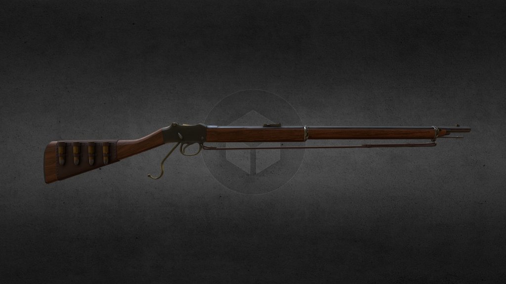 Martini Henry