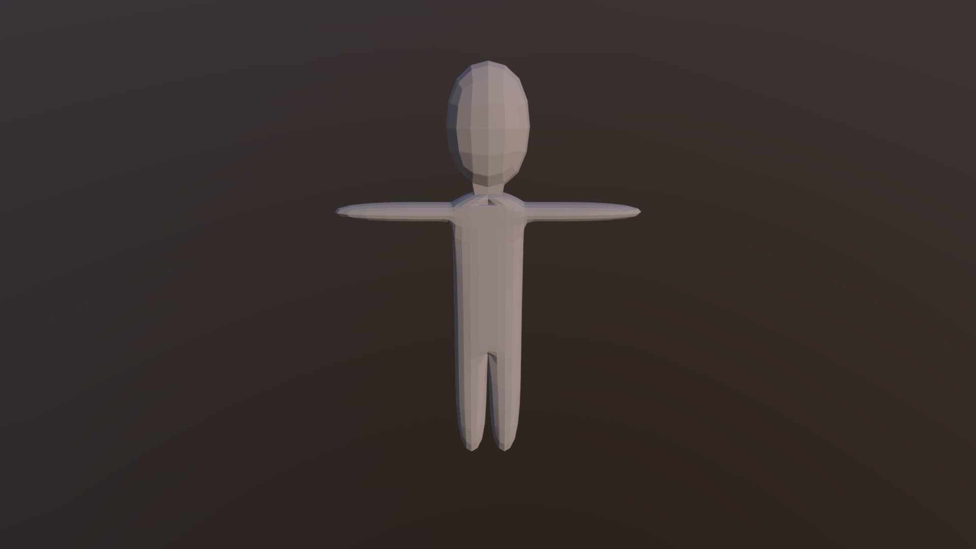Human Thing Whatever