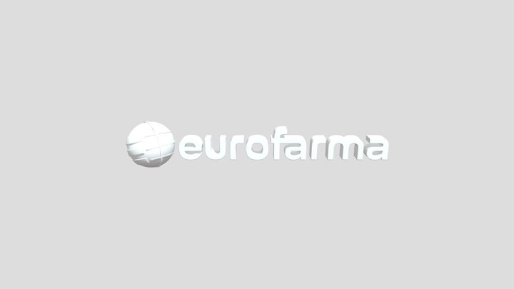 Eurofarma 3D Model