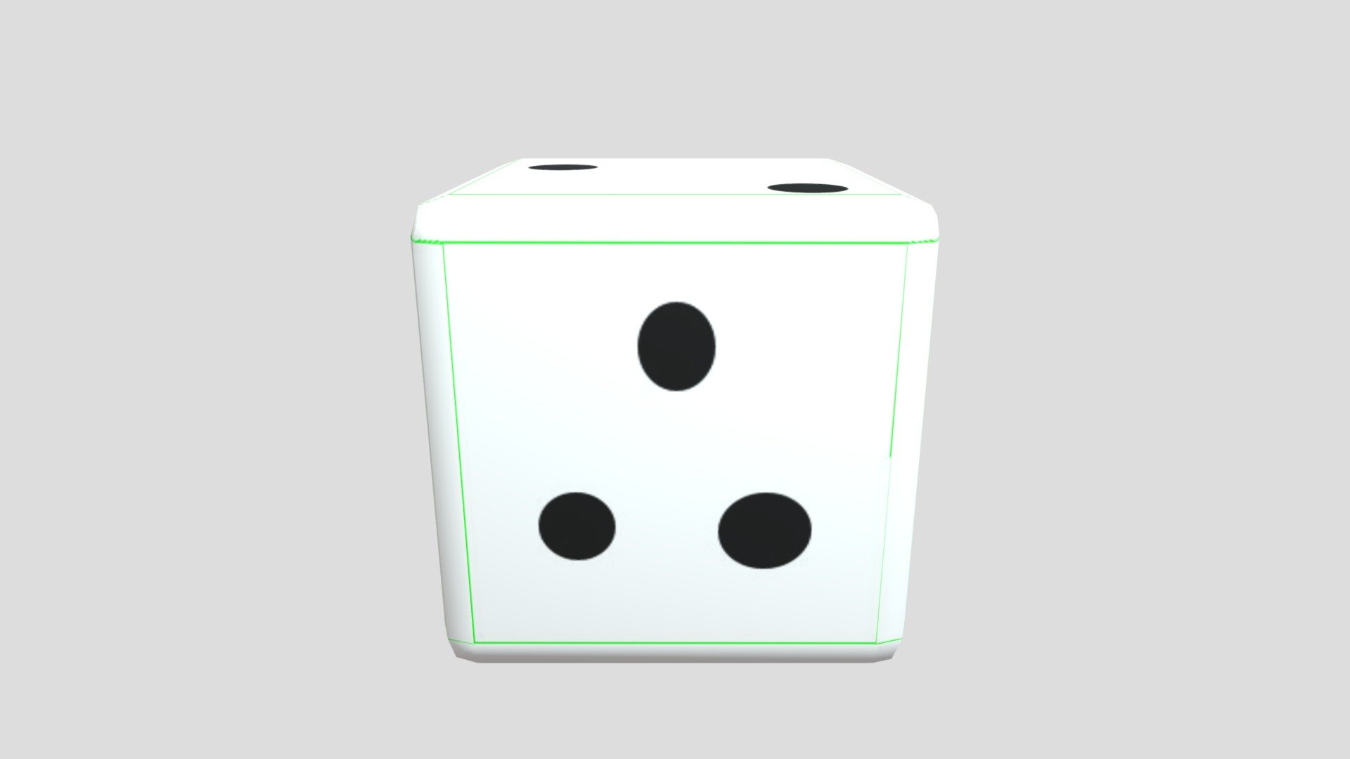 Dice Model