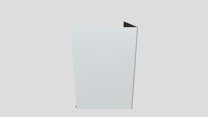 Room 3D Model