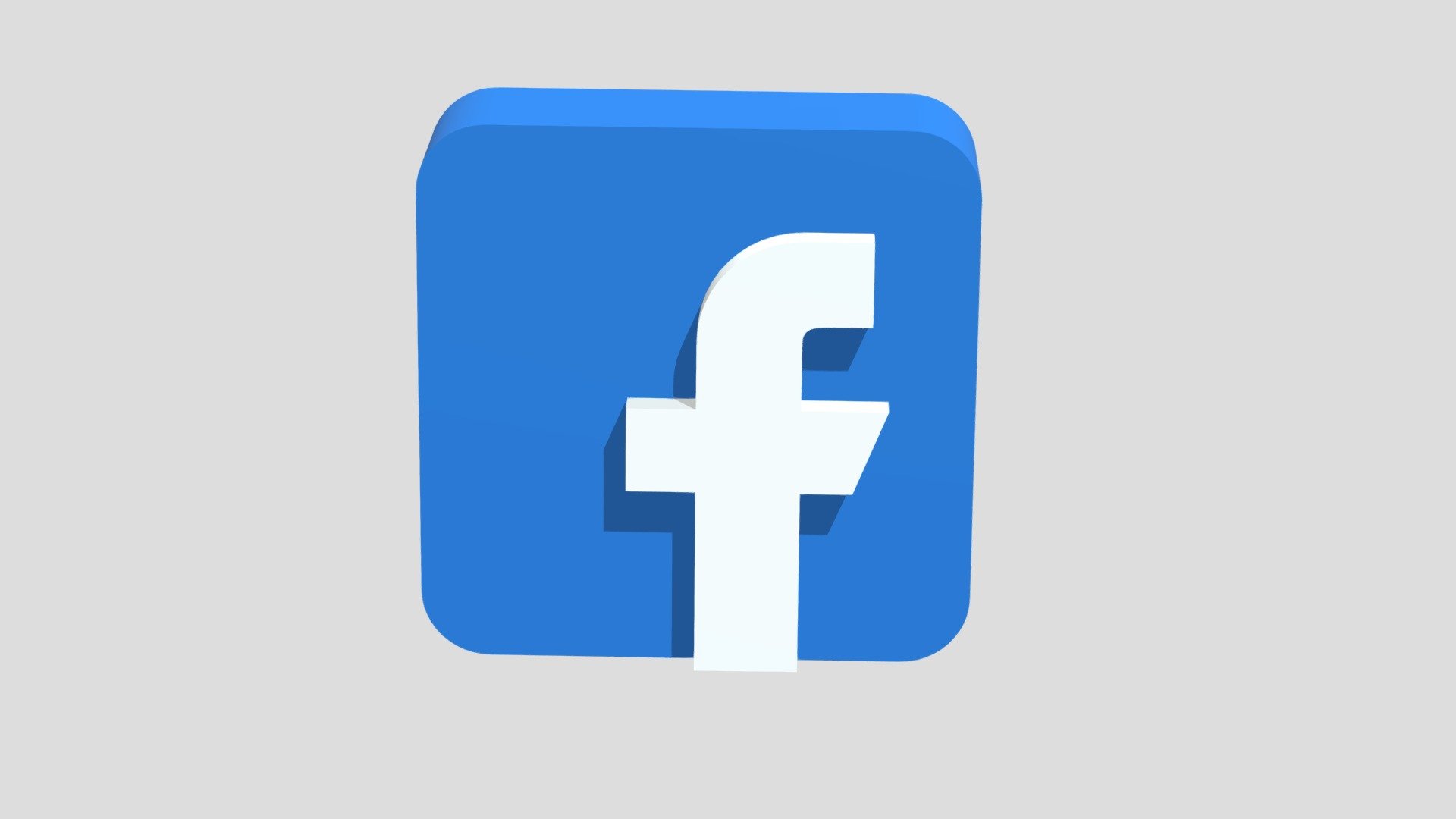 Facebook logo
