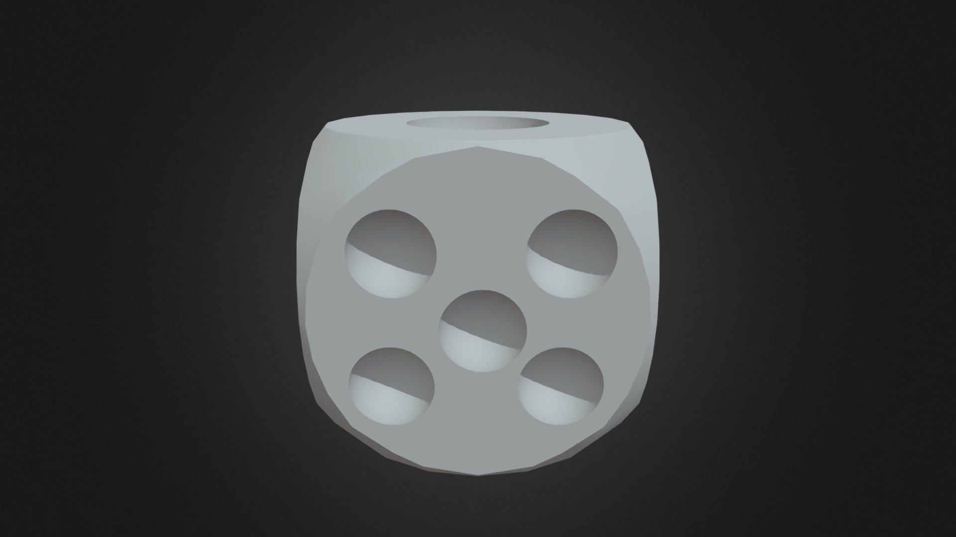 dice