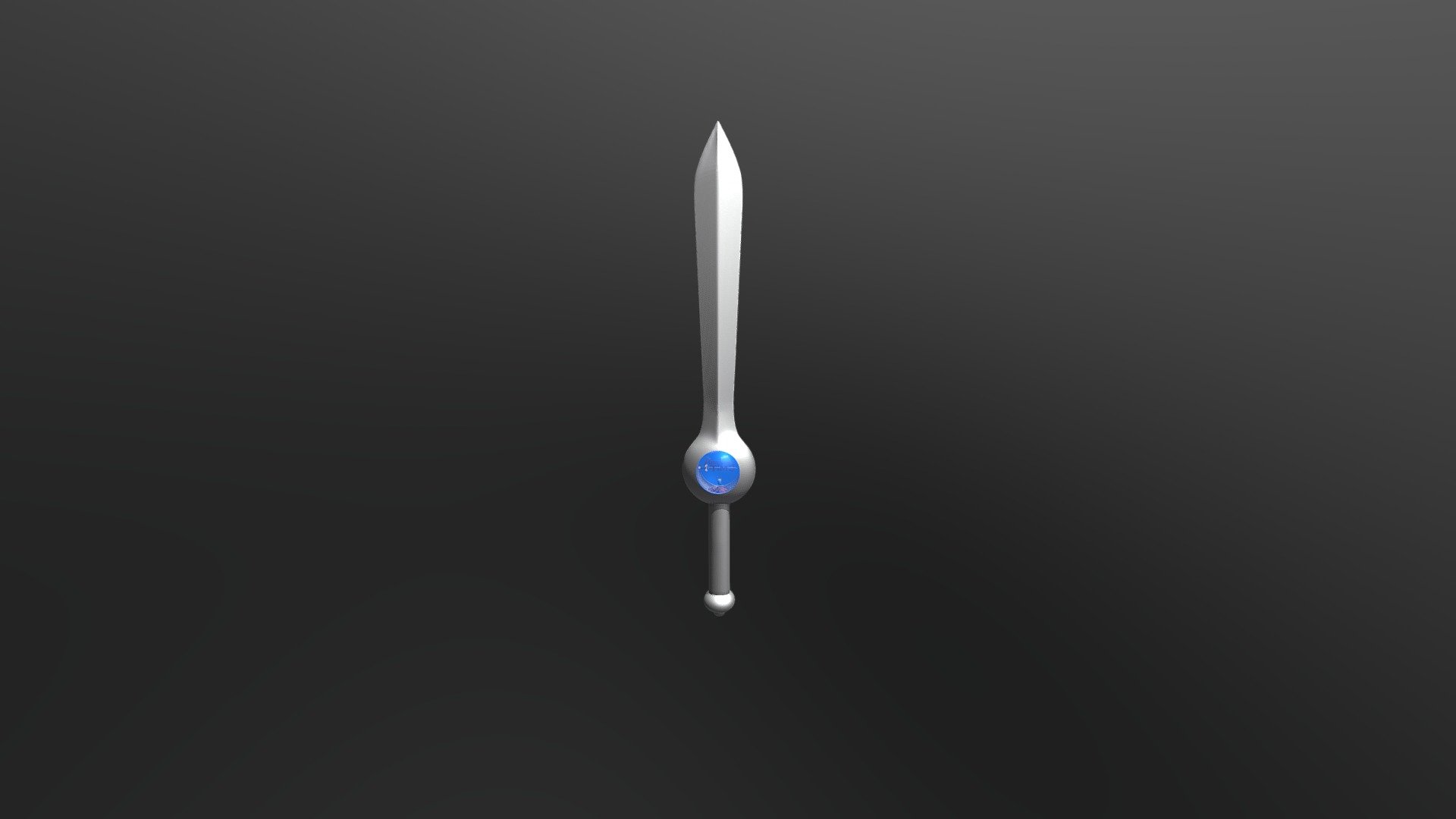 Finn Sword + Intro Interior - 3D model by UraNu5 [523e6ee] - Sketchfab