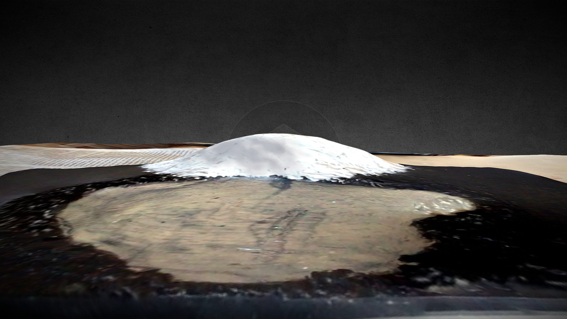 mound III