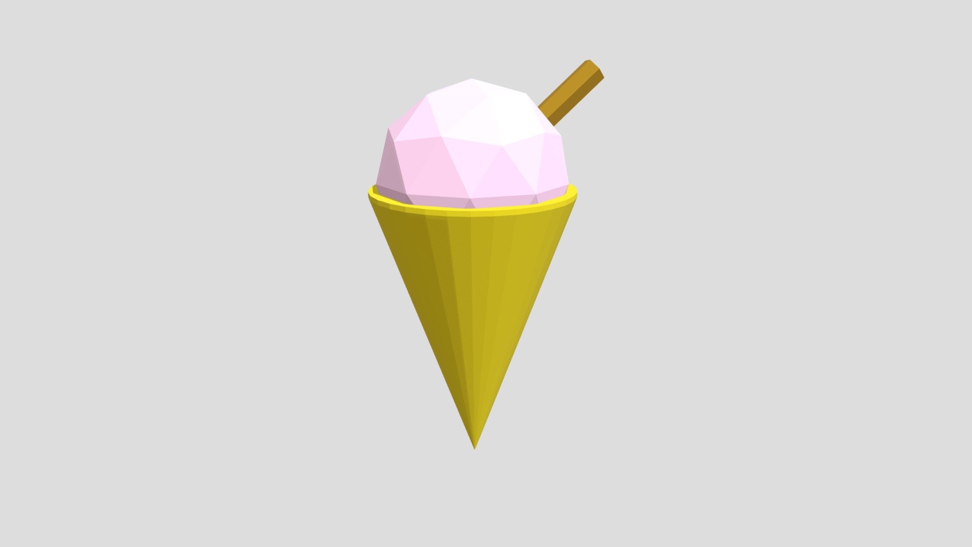 Ice Cream Day 9 #3December2020
