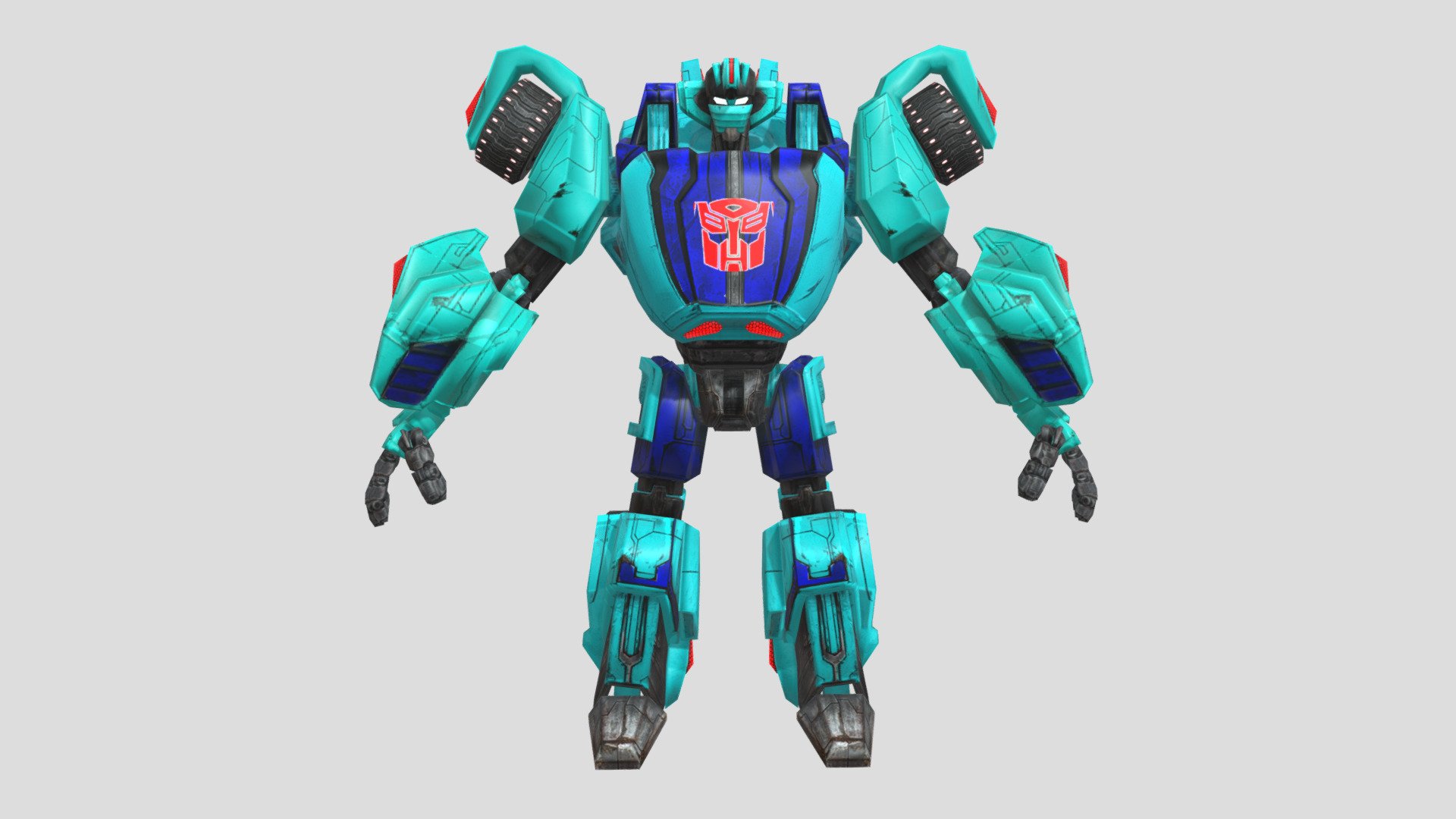 Ripraw (FOC) - Download Free 3D model by hotstar (@flotick64) [5241f61 ...