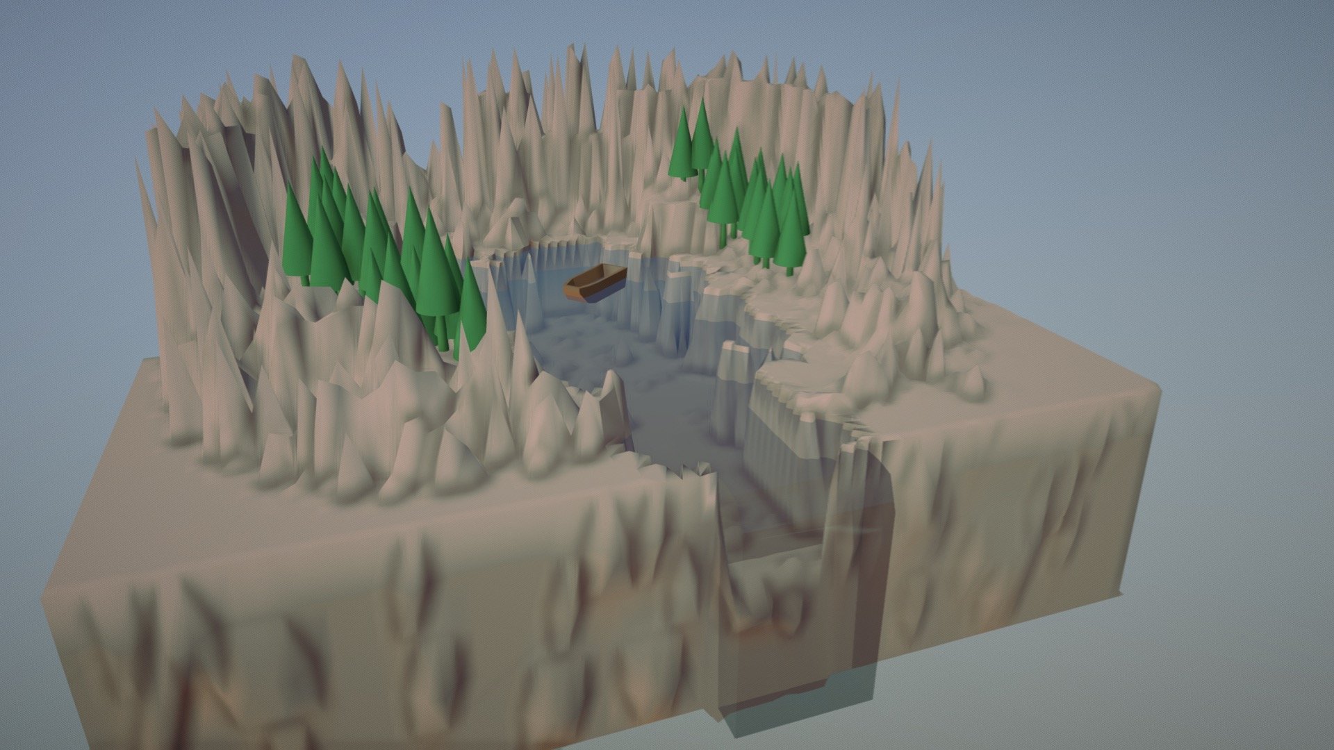 Berg Test